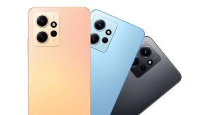 Redmi Note 12 now Rs 2,000 cheaper in India: New prices here