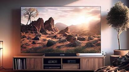 28 हजार से कम में खरीदें 50 इंच वाले धांसू स्मार्ट टीवी, घर में मिलेगा सिनेमा हॉल का मजा