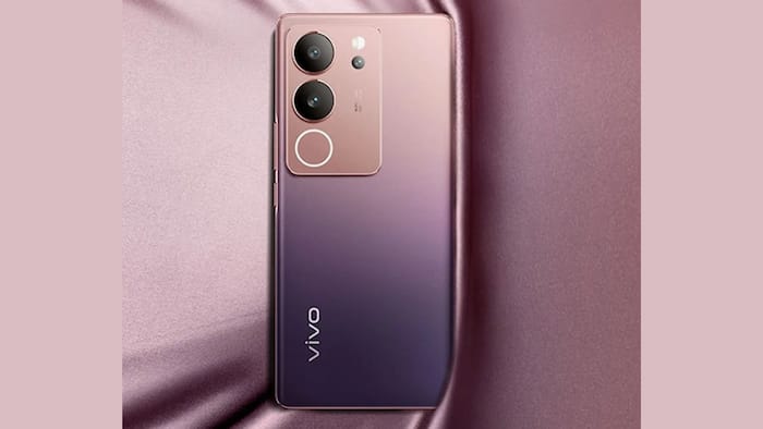 vivo v29