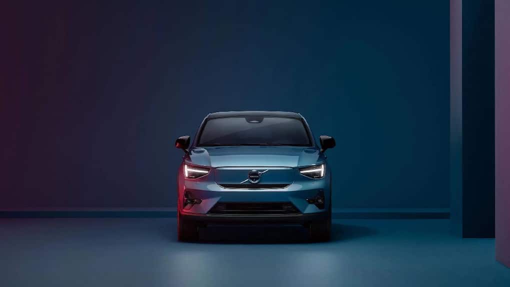 Volvo C40 Recharge- Price