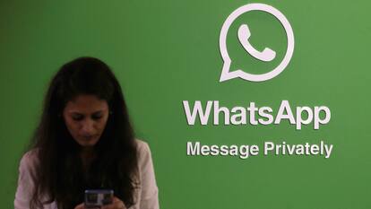 WhatsApp will now let Android users log in to account without needing OTP