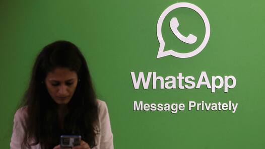 WhatsApp to soon let you book train, bus tickets in India