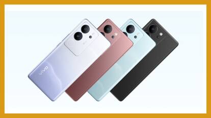 Vivo V29 और V29 Pro 5G इस महीने भारत में होंगे लॉन्च! मिलेंगे धांसू फीचर
