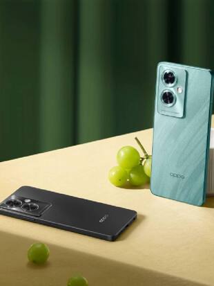 Oppo A79 arrives in India: Check top features