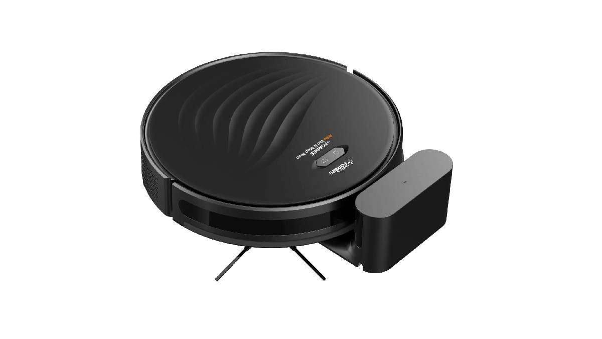 is offering Rs 24,000 off on robotic vacuum cleaners: Check