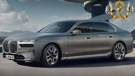 Zee Auto Awards 2023: Winners for luxury 4-wheeler category awards announced