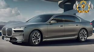 Zee Auto Awards 2023: Winners for luxury 4-wheeler category awards announced