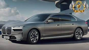 Zee Auto Awards 2023: Winners for luxury 4-wheeler category awards announced