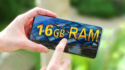 Amazon Sale: धांसू ऑफर के साथ मिल रहे 16GB RAM वाले ये स्मार्टफोन