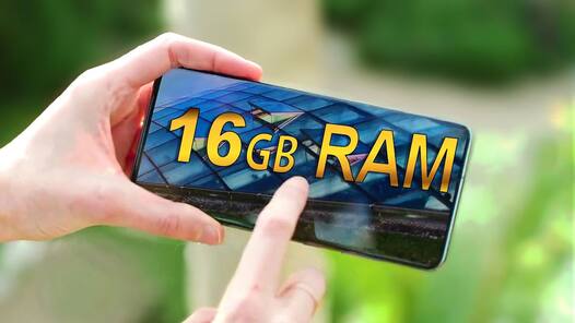 Amazon Sale: धांसू ऑफर के साथ मिल रहे 16GB RAM वाले ये स्मार्टफोन