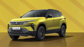 2023 Tata Harrier facelift variant-wise price, features explained