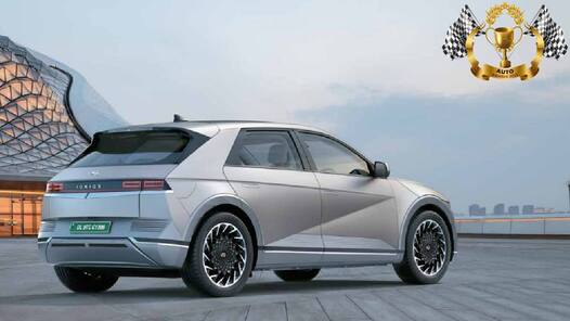 Zee Auto Awards 2023: Winners for 4-wheeler category awards announced