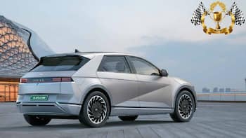 Zee Auto Awards 2023: Winners for 4-wheeler category awards announced