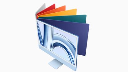 Apple Scary Fast event: 24-inch iMac launched with M3 chip