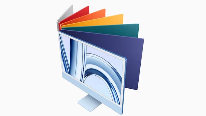 24-inch iMac