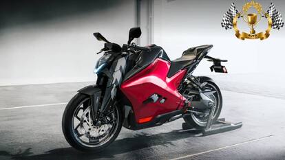 Zee Auto Awards 2023: 2-Wheeler category award winners announced