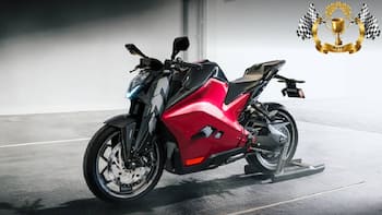 Zee Auto Awards 2023: 2-Wheeler category award winners announced