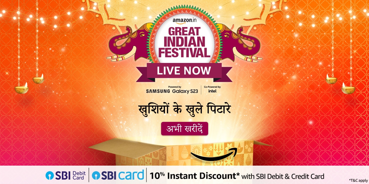 Amazon Great Indian Festival 2023: Top Deals On TWS Under Rs 2000 from ...