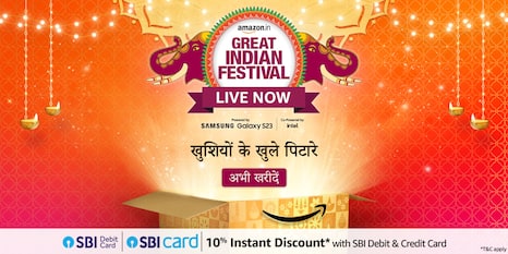 Amazon Great Indian Festival 2023: Top Deals On TWS Under Rs 2000 from OnePlus, Realme, more