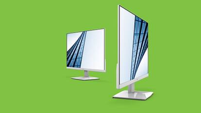 Amazon Sale में इन मॉनिटर पर मिल रही बेस्ट डील, सस्ते में खरीदने का मौका