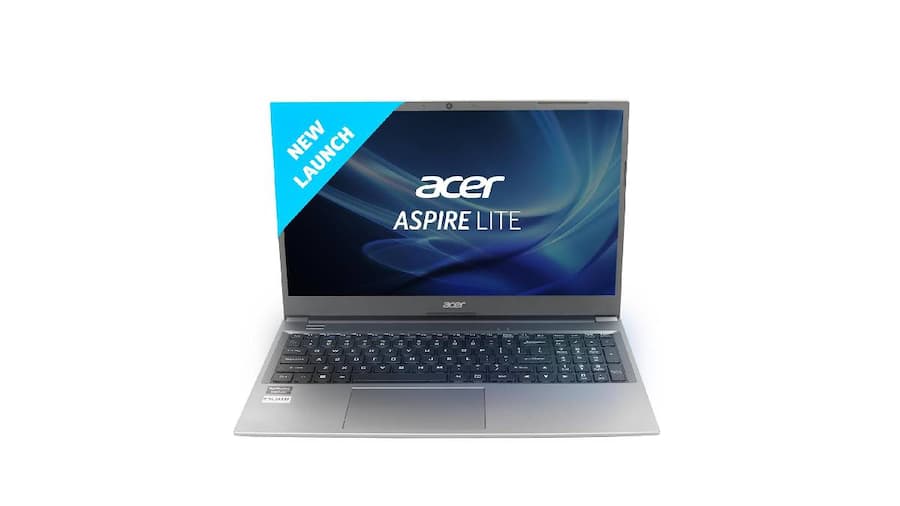 Acer Aspire Lite costs Rs 26,990