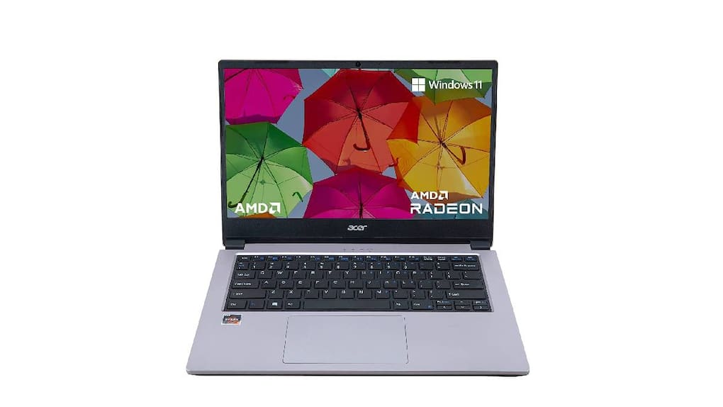 Acer One 14 Z2-493 costs Rs 24,990