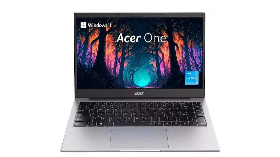 Acer One AO 14 Z 8-415 costs Rs 28,990