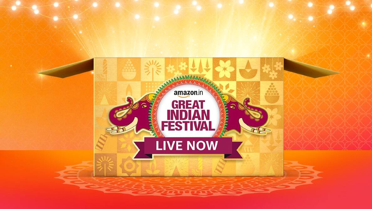 Amazon Great Indian Festival 2023: Get up to 40 percent off on budget smartwatches
