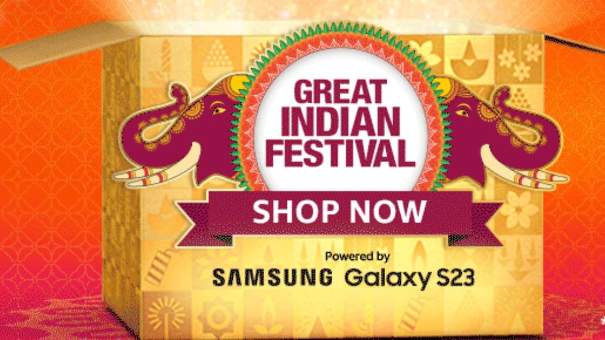 Amazon Great Indian Festival: Top Deals On Laptops Under Rs 30,000