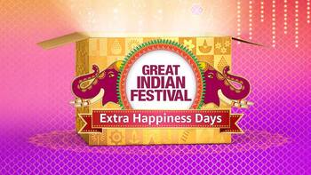 Amazon Great Indian Festival: Top deals on Earphones under Rs 500