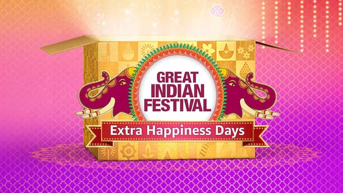 Amazon Great Indian Festival Sale