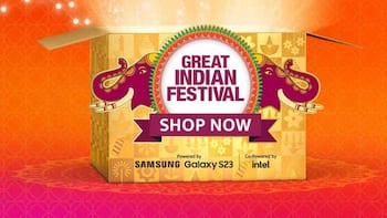 Amazon Great Indian Festival: Top Earbuds with ANC under Rs 7,000
