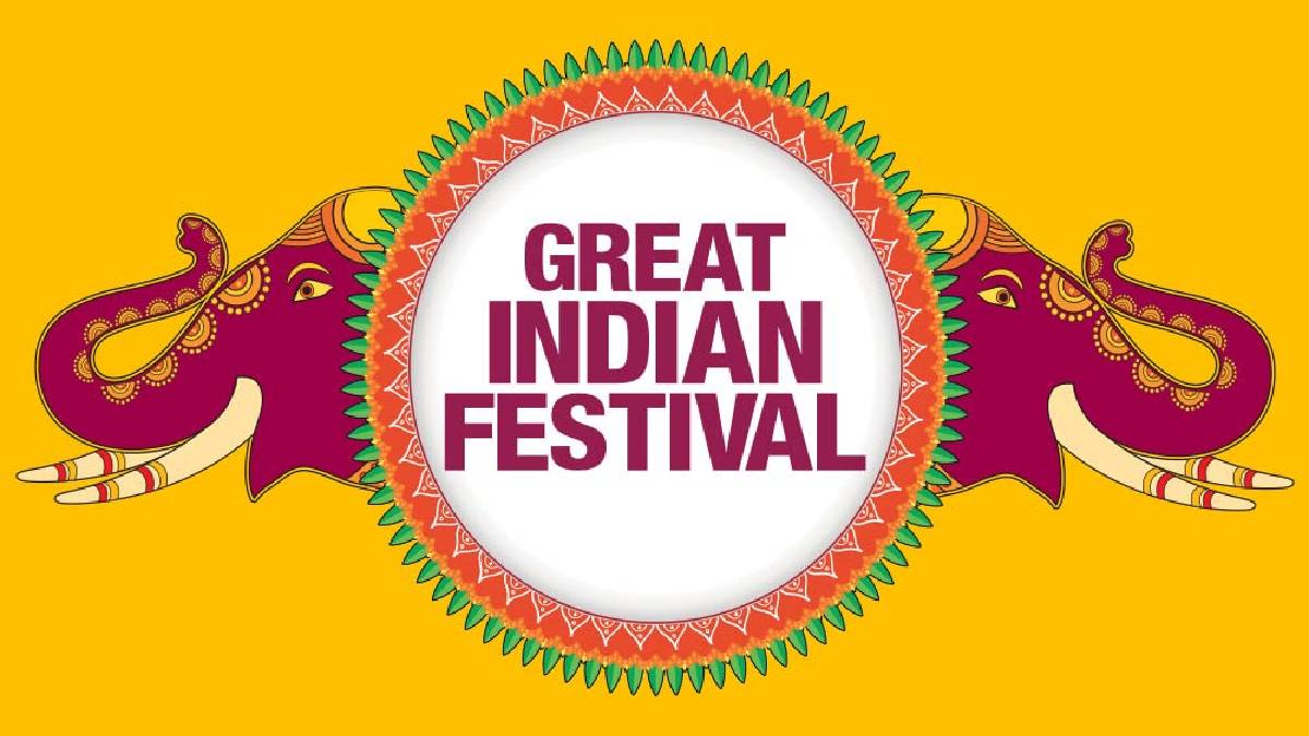 Amazon Great Indian Festival Top deals on budget smartphones