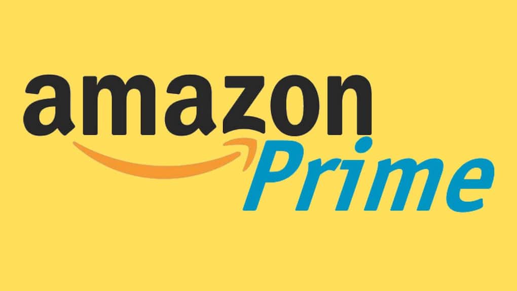 Amazon Prime
