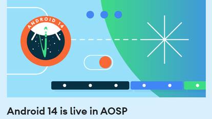 Google Android 14 हुआ लॉन्च, मिलेंगे कई AI बेस्ड जबरदस्त फीचर्स