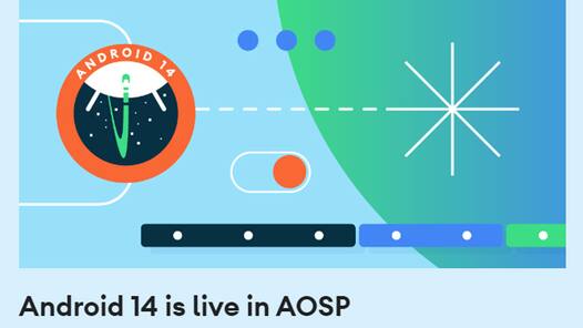 Google Android 14 हुआ लॉन्च, मिलेंगे कई AI बेस्ड जबरदस्त फीचर्स