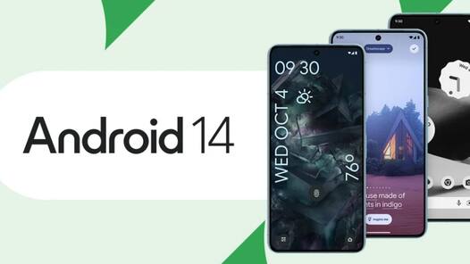 Google announces Android 14: Check top features, supported devices here