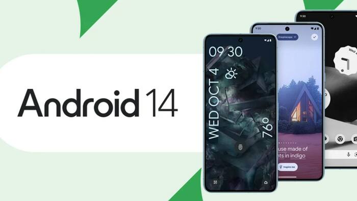 Android 14