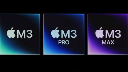 Apple Scary Fast Event: एप्पल ने पेश किए M3, M3 Pro और M3 Max चिप, जानें क्या है खास