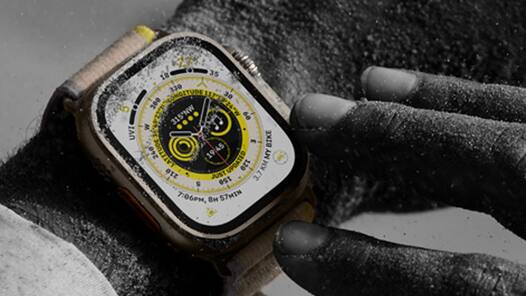 Apple beats AliveCor lawsuit over heart-rate apps for Apple Watch