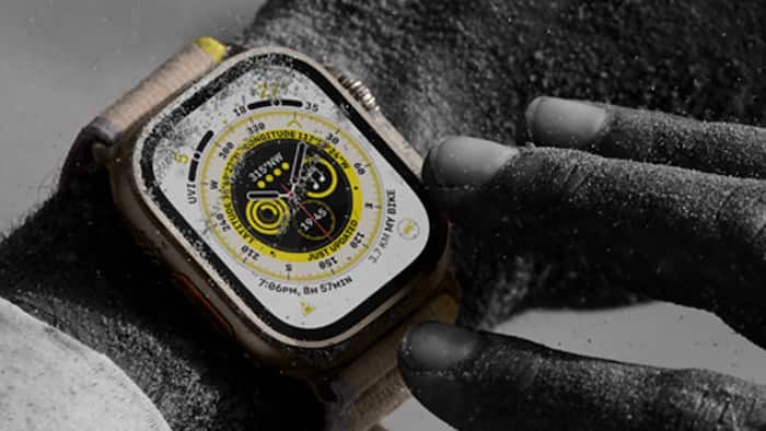 Apple is once again facing a lawsuit for monopolising the smartwatch market.