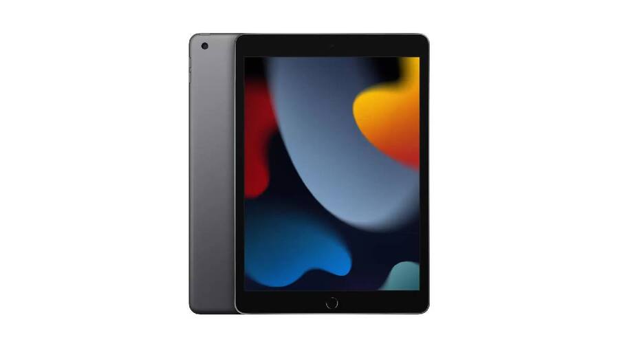 Apple iPad (9th Gen)