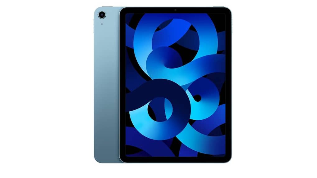 Apple iPad