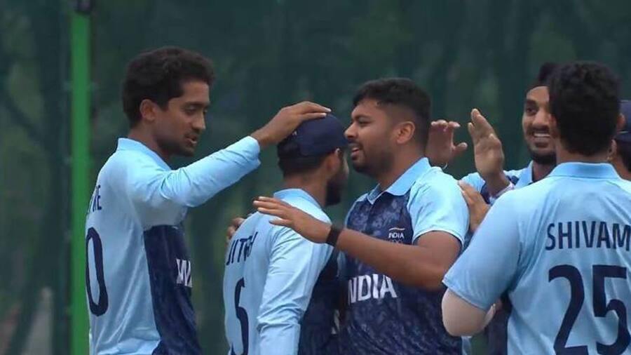 Asian Games 2023: भारत और बांग्लादेश के बीच सेमीफाइनल क्रिकेट मैच, जानें कैसे देखें ऑनलाइन Asian-Games-India
