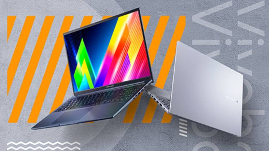 दोबारा नहीं मिलेगा मौका! Amazon Sale में 16 इंच डिस्प्ले वाले लैपटॉप पर बंपर छूट Asus (5)