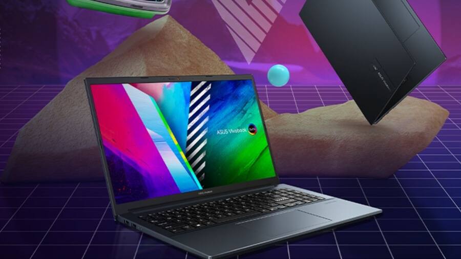 Amazon Great Indian Festival Sale 2023: सेल में इन लैपटॉप पर मिल रही बंपर छूट Asus (6)
