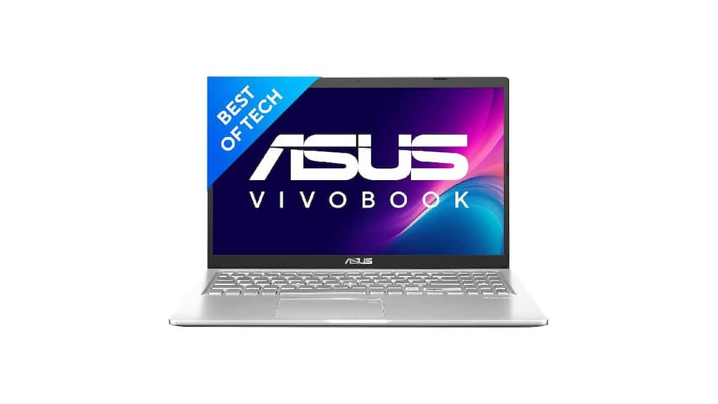 Asus VivoBook 15 costs Rs 25,990