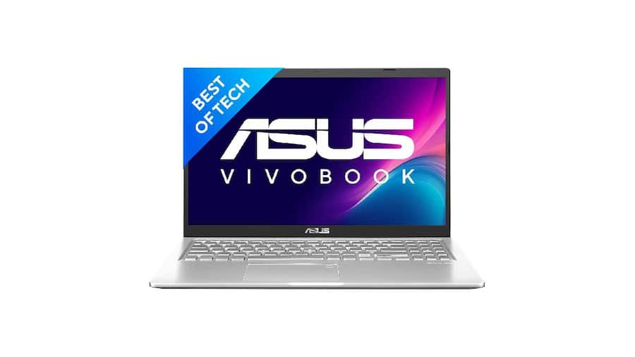 Asus VivoBook 15 costs Rs 25,990