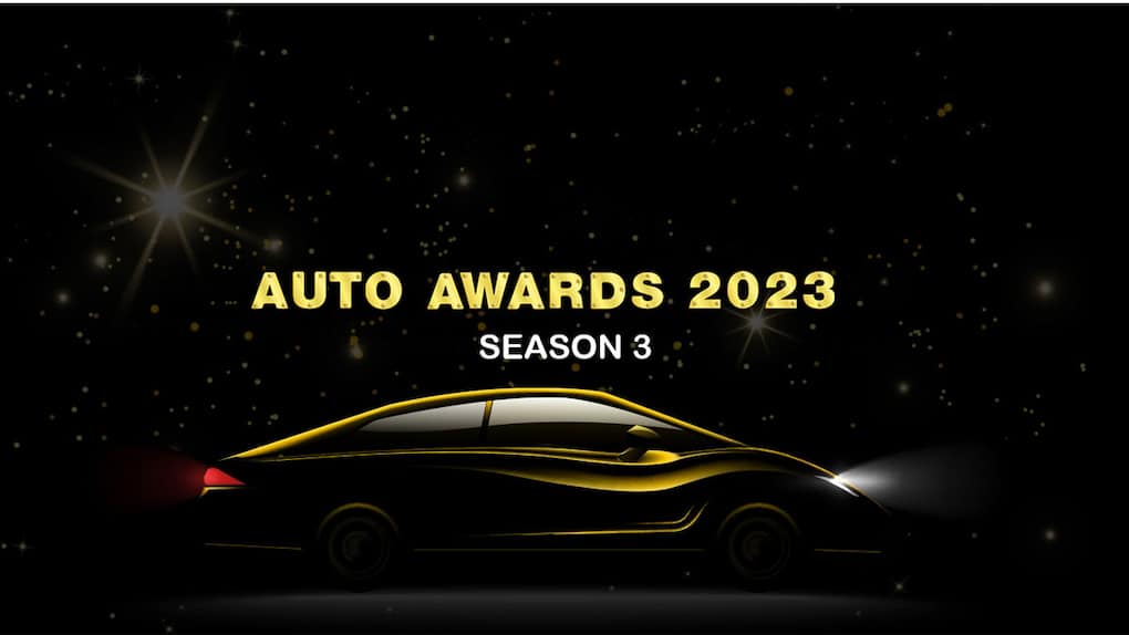 Auto Awards Season 3 is here