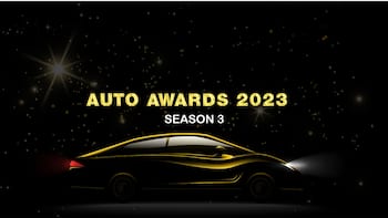 Auto Awards 2023 से जल्द उठेगा पर्दा, बेस्ट कार और बाइक को मिलेंगे अवॉर्ड